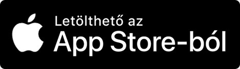 Letöltés az App Store-ból