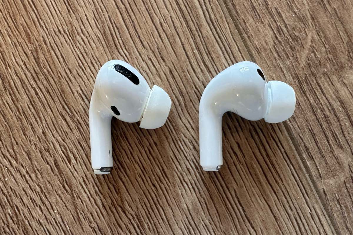 Apple AirPods Pro 3 (TEST): Bessere Akkulaufzeit und Haltbarkeit
