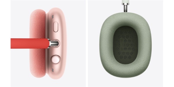 Apple sluchátka AirPods Pro Max
