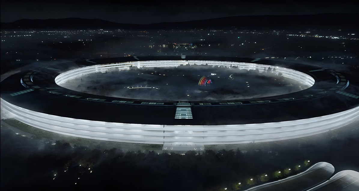 Apple Event 2023