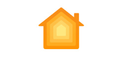 Aplikace Apple Home