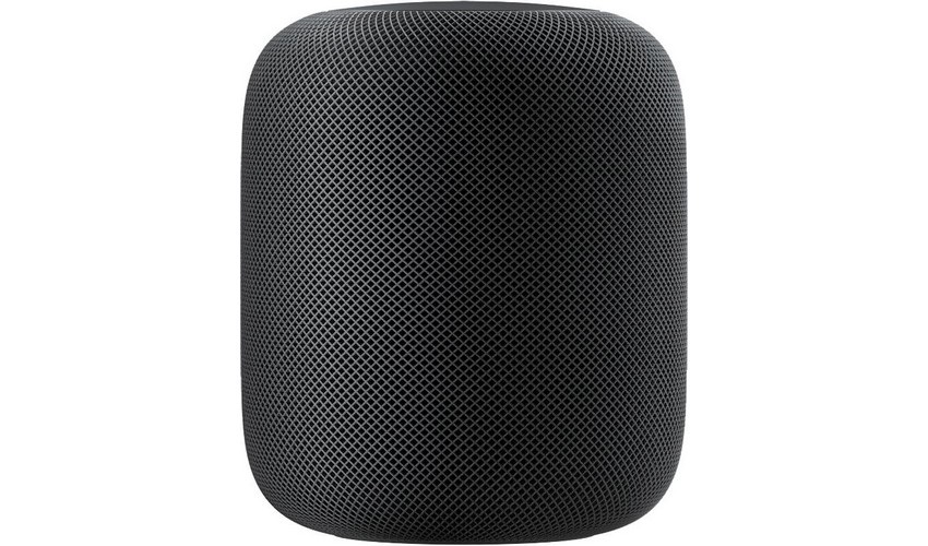 Apple HomePod, umělá inteligence