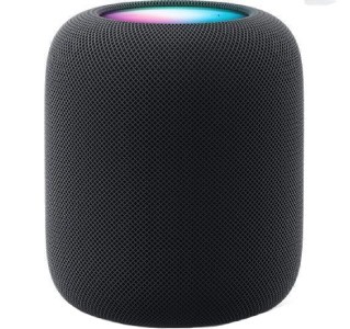 Apple HomeKit zařízení HomePod