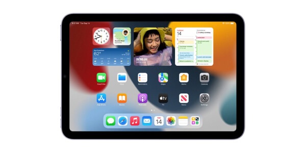 Tablet Apple iPad mini 6 2021