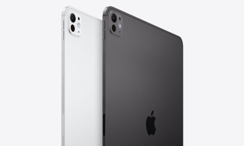 Apple iPad Pro M5 2025