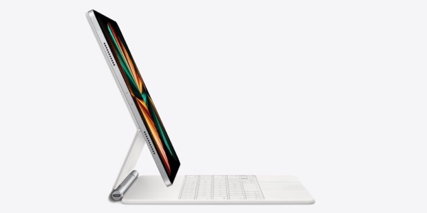 Apple iPad pro 2021 M1 5. generace