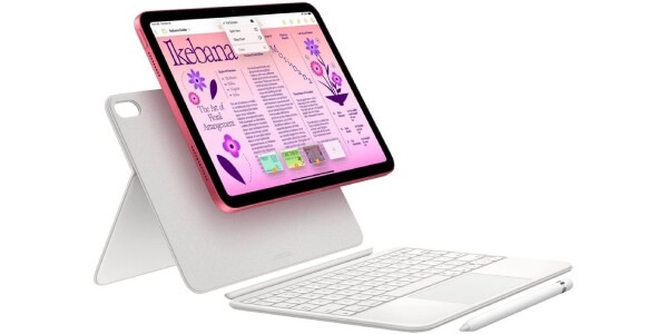 Tablet iPad Apple 2022