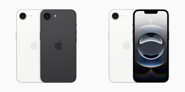 apple iphone 16e