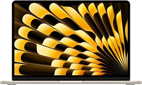 Apple MacBook Air 13 Zoll mit M5 Chip
