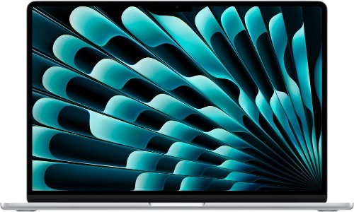 Apple MacBook Air 15 Zoll mit M5 Chip