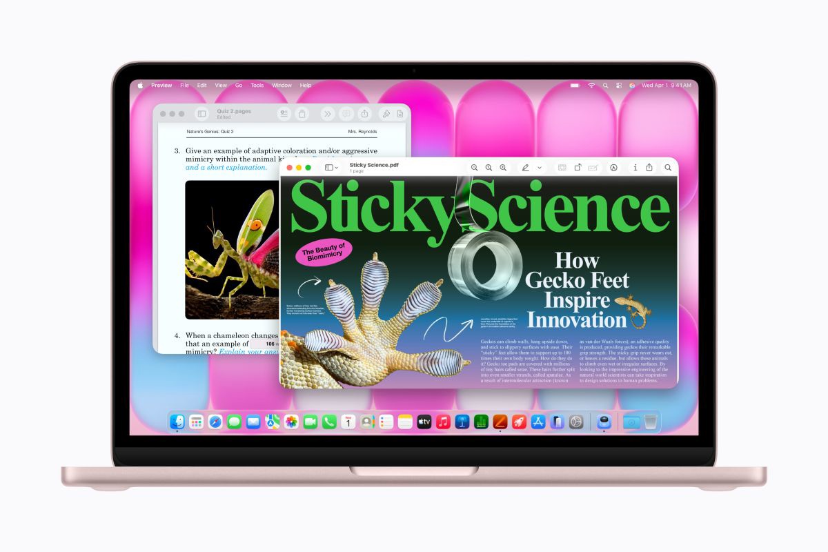 Apple MacBook Neo