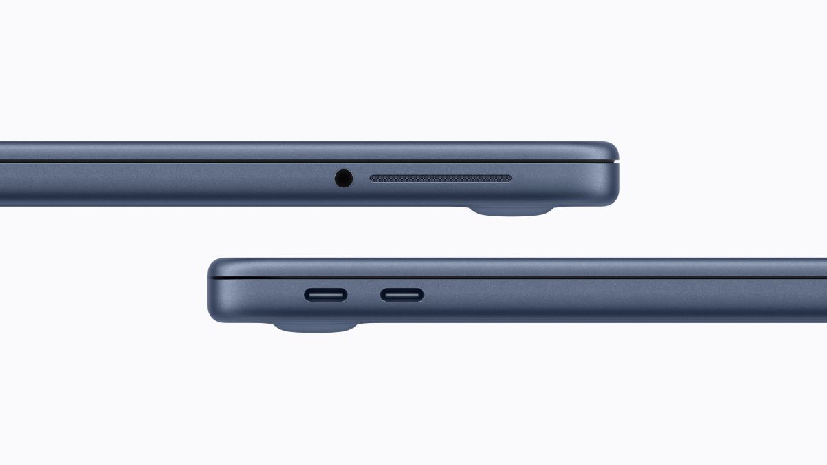 Apple MacBook Neo