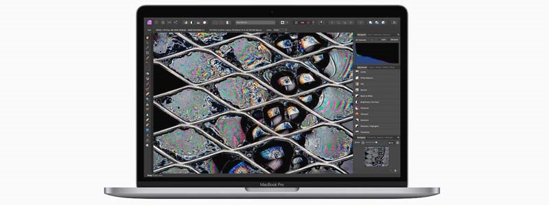 Apple MacBook Pro 13 M2 2022