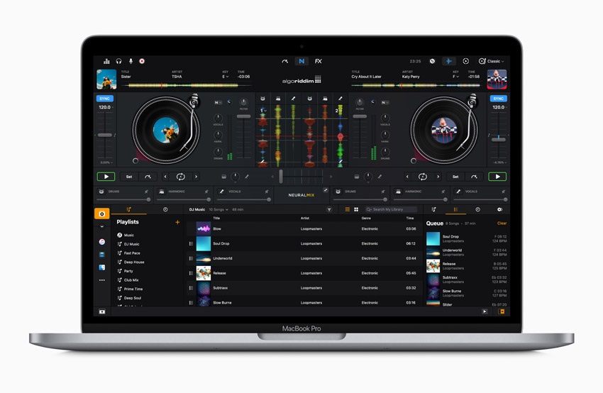 Apple; Apple M1;procesor; Big Sur; MacBook Pro 13;