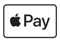 Apple Pay logo