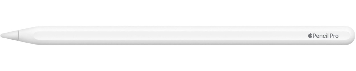 Apple Pencil Pro