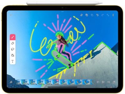 Apple Pencil (USB-C)