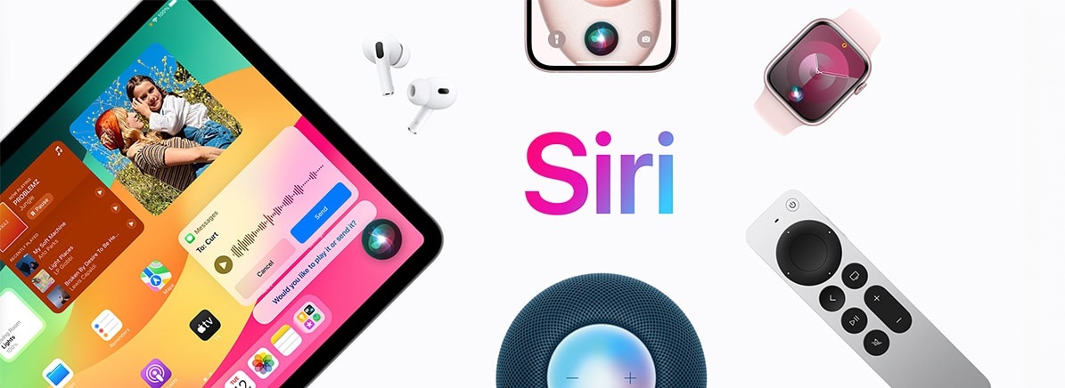 Apple Siri