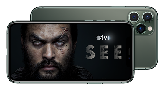 Apple TV+
