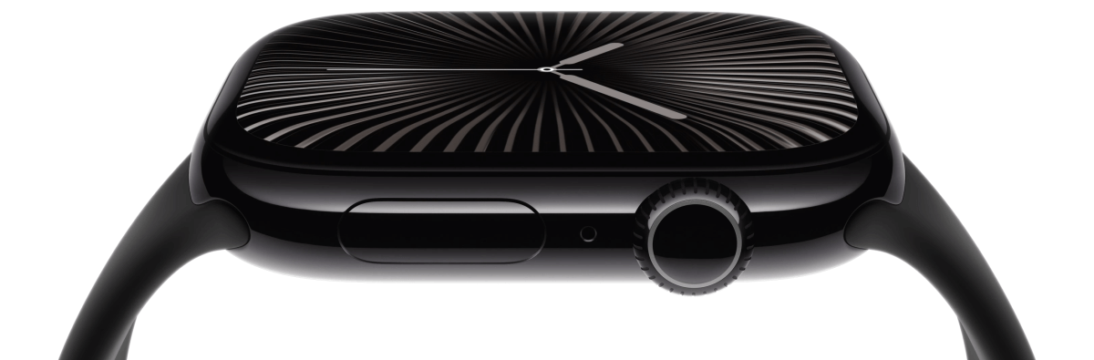 Apple Watch Series 10, recenze, úvod