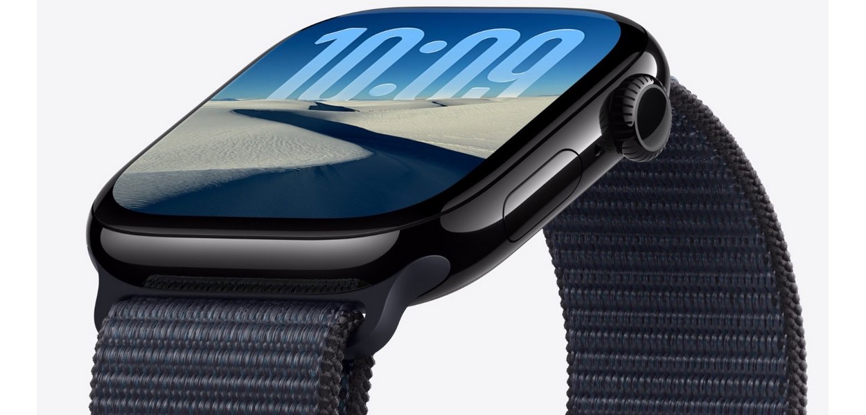 Google Pixel Watch 4, recenze, konkurence, Apple Watch 11