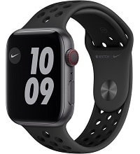 Apple Watch 44 mm Nike