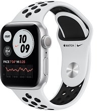 Apple Watch 40 mm Nike