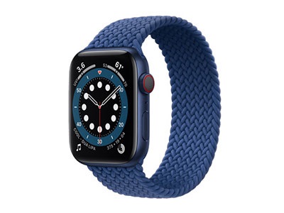 Apple Watch Series 6