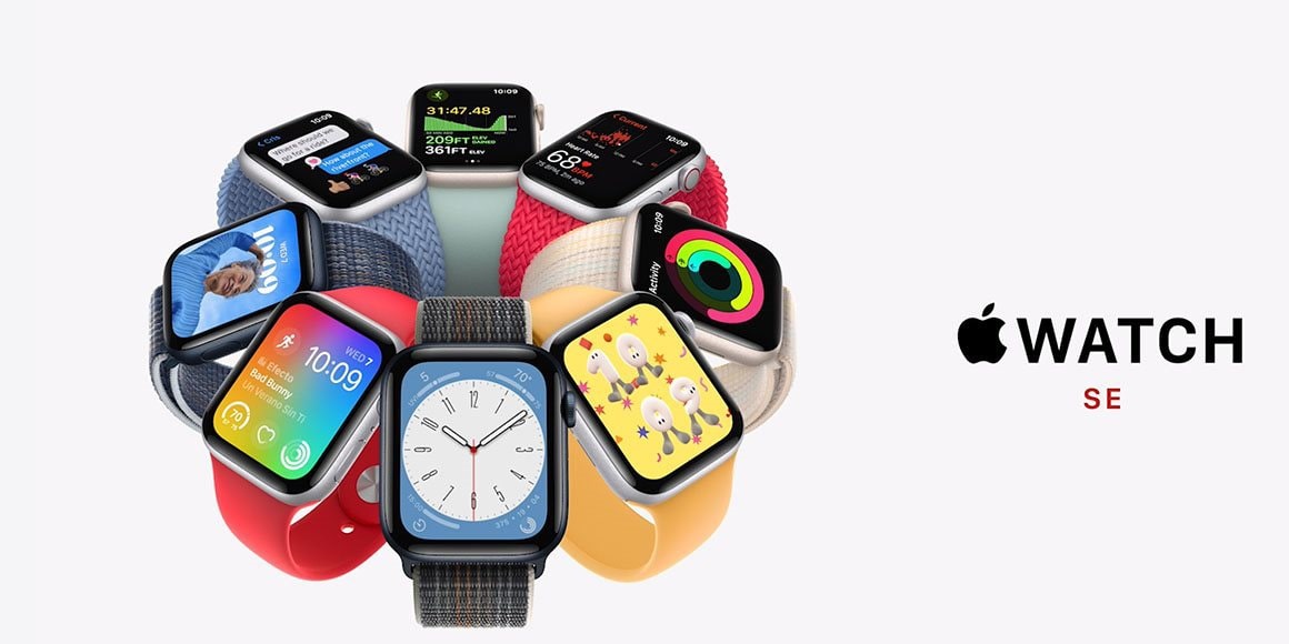 Apple Watch Series 8