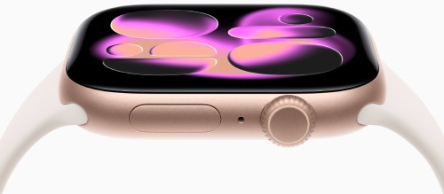 Apple Cellular – Watch Series 11