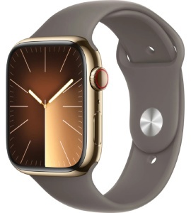 Cellular Apple Watch Series 9