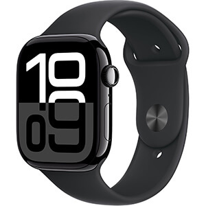 Apple Watch mit KI