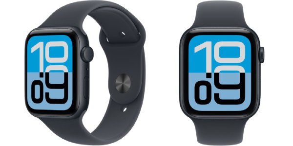 Apple Watch SE 3 (2025)
