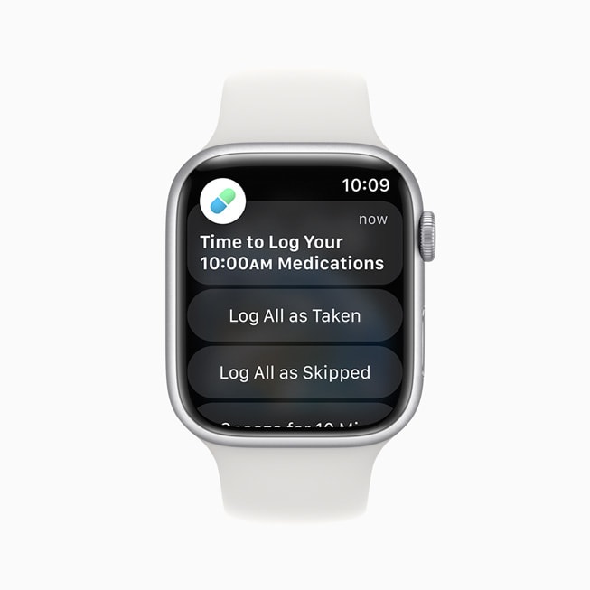 Apple Watch SE 2022