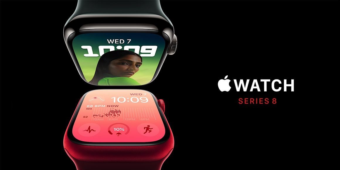 Apple Watch SE 2022