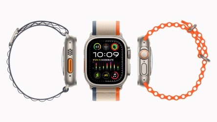 Apple Watch Ultra 2 2023