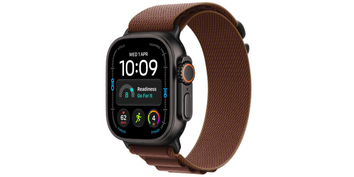 Apple Watch Ultra 4, teszt Apple Watch Ultra 4, teszt