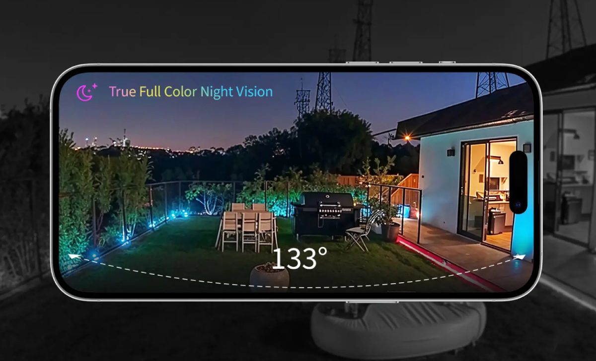 Aqara Camera Hub G5 Pro
