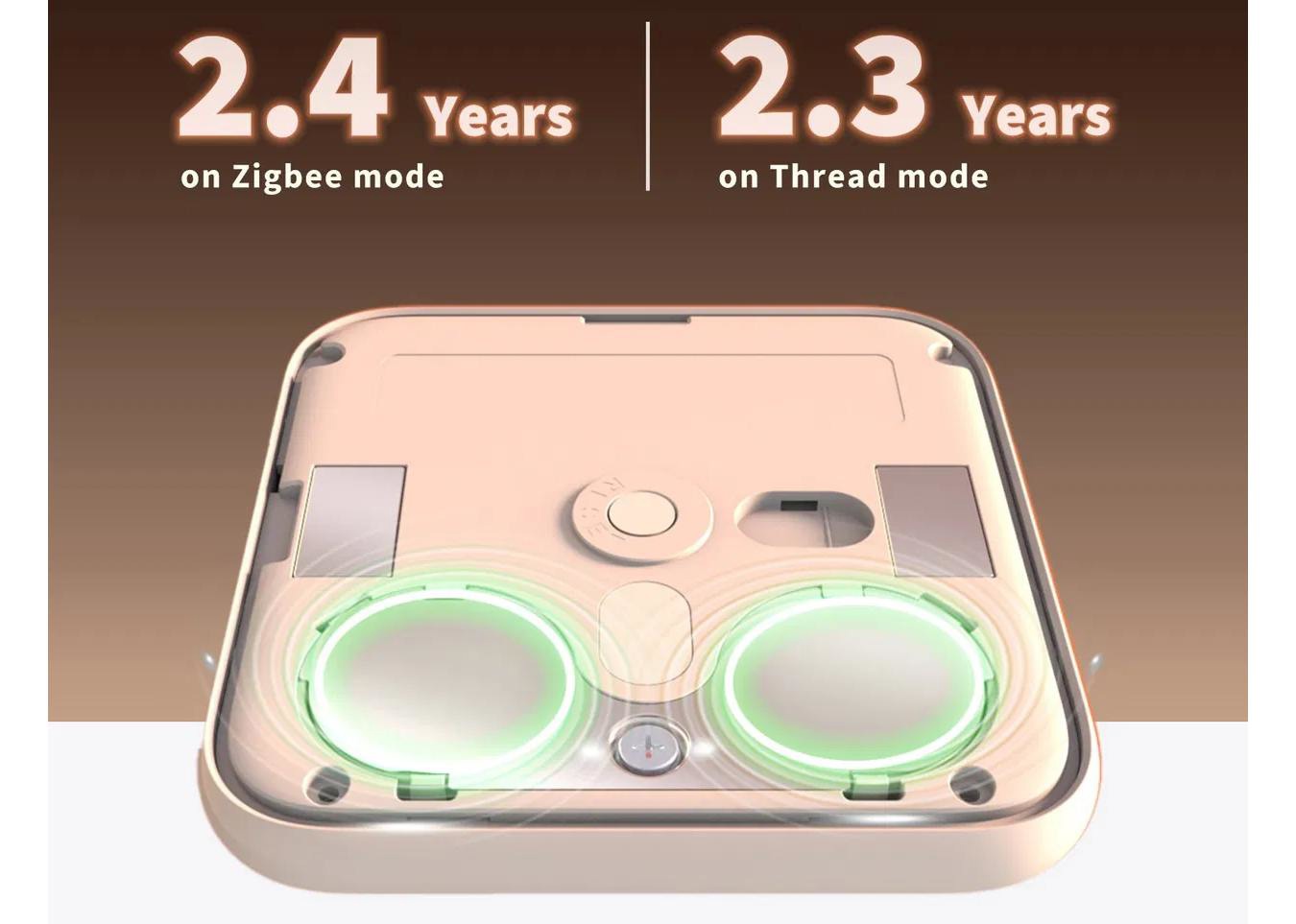 AQARA Climate Sensor W100