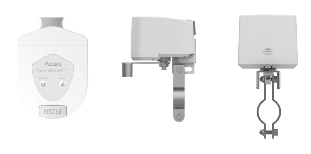 Aqara Valve Controller T1