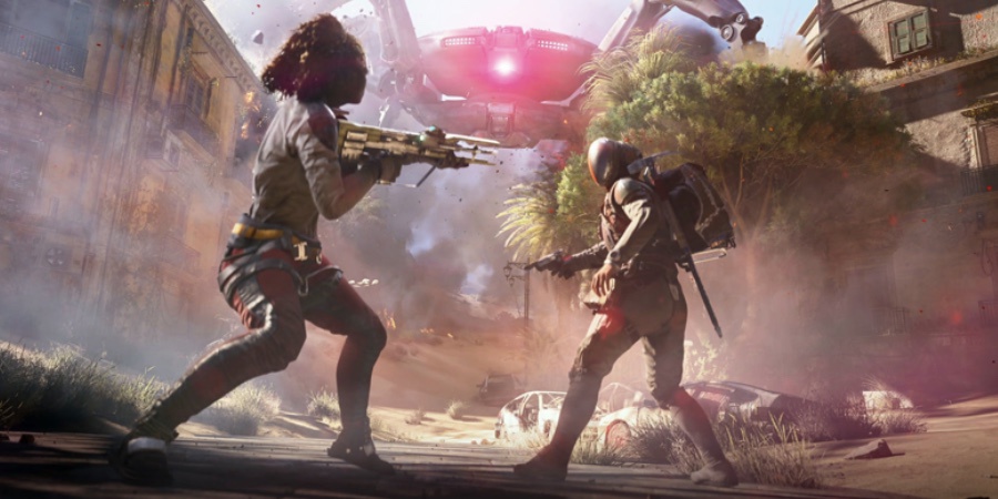 V ARC Raiders začala nová sezóna