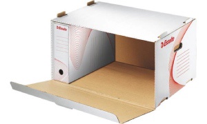Archivierungsbox Karton