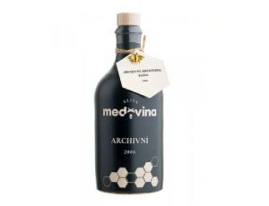Archivní medovina
