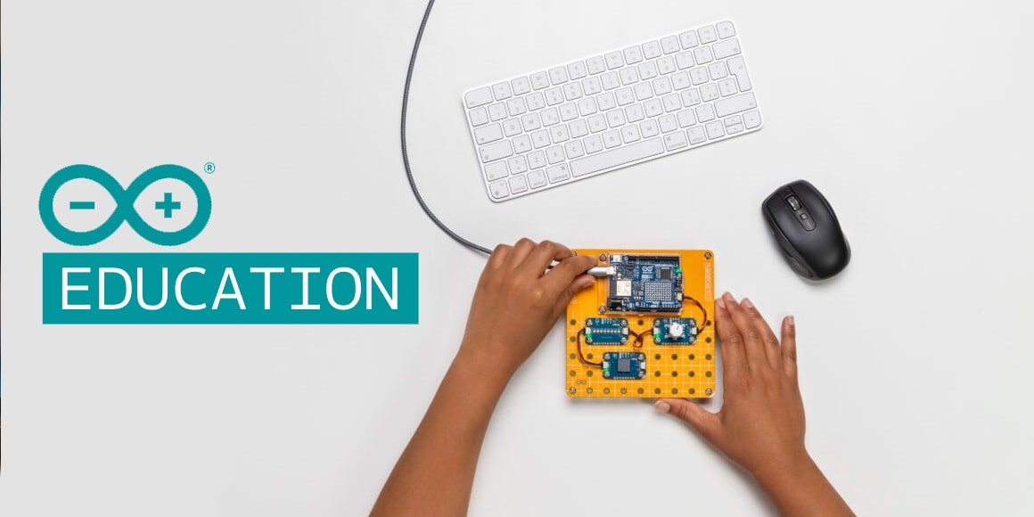 Arduino, vlastně už ne jenom hračka