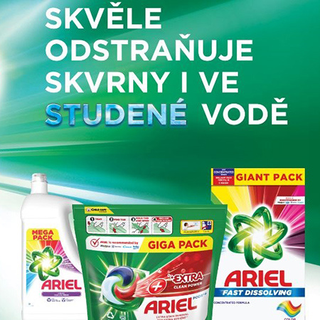 Produkty Swiffer