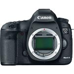 Canon EOS 5D Mk III