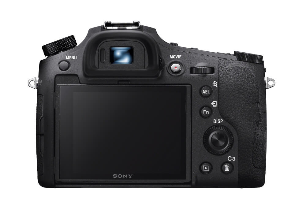 Fotoaparát Sony Cyber-shot RX10 IV