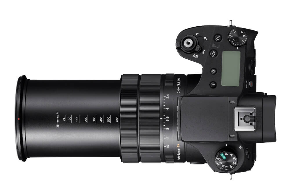 Sony Cyber-shot RX10 IV ultrazoom