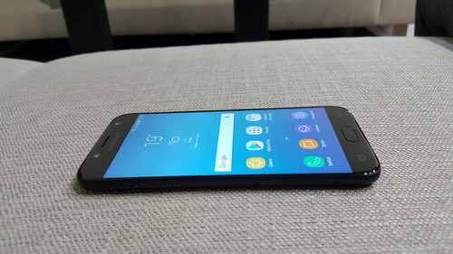Samsung Galaxy J5 (2017) displej