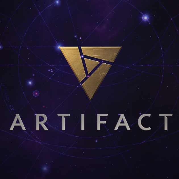 Artifact; recenze